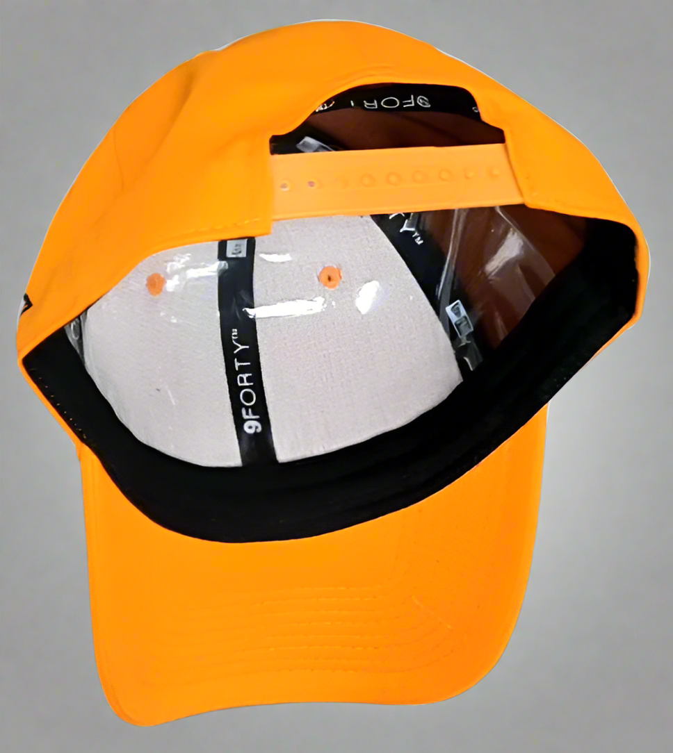 McLaren Racing Cap