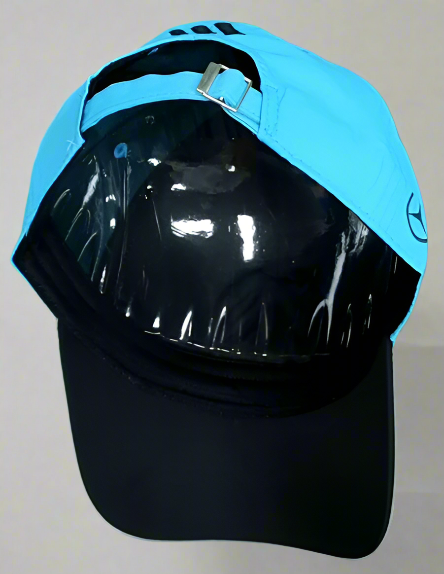 Mercedes Benz Cap - Green