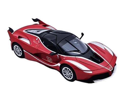 Burago - Ferrari FXX