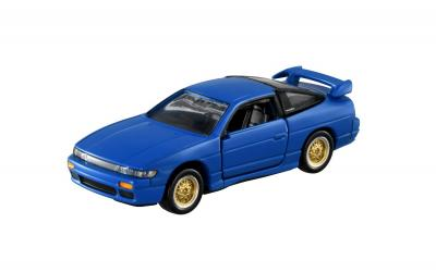 Tomica #39 - Sileighty