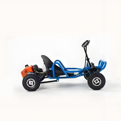 All-Terrain Go Kart