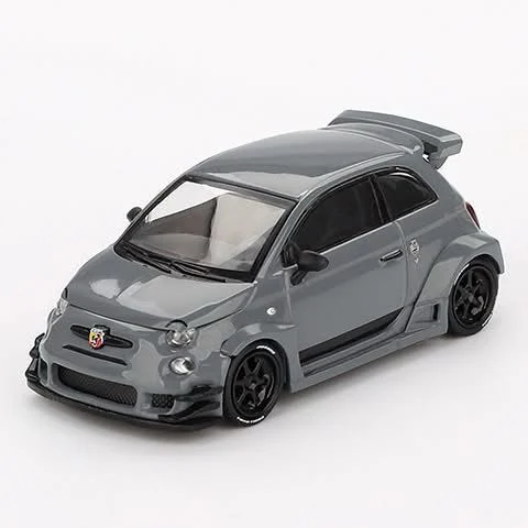 Mini GT #995 - Fiat Abarth 595