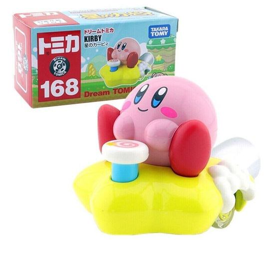 Tomica #168 - Kirby
