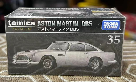 Tomica #35 - Aston Martin DB5