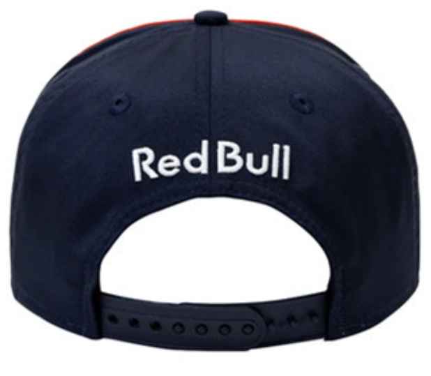 Red Bull Cap - #1 Max Verstappen