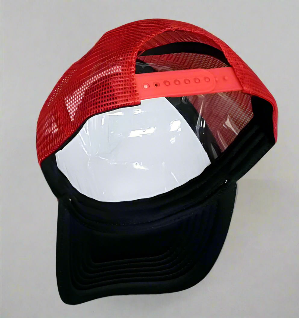 Red Bull Cap - Red/White/Blue