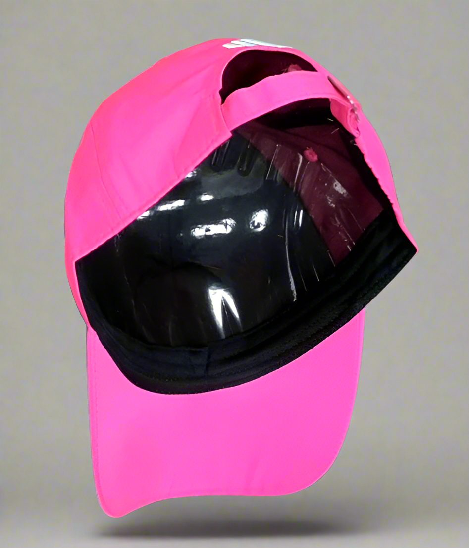 Mercedes AMG Cap - Pink