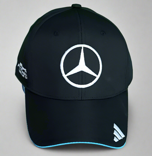 Mercedes AMG Cap - Black