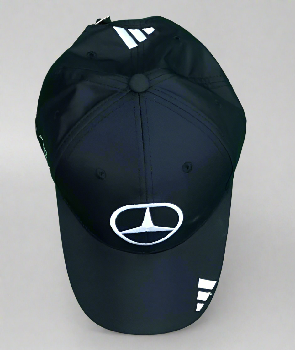 Mercedes AMG Cap - Black