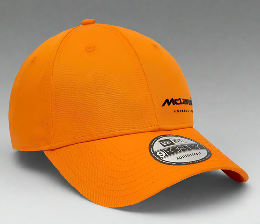 McLaren Racing Cap