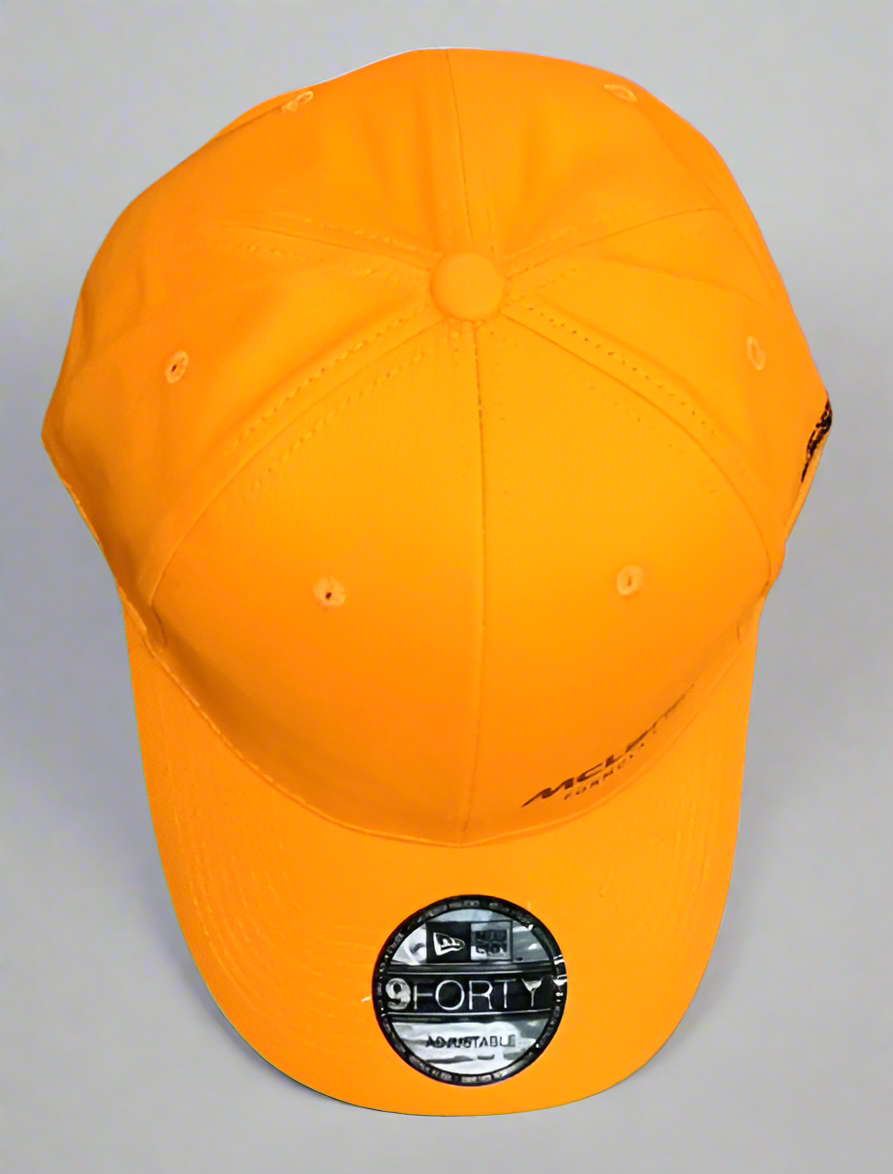 McLaren Racing Cap