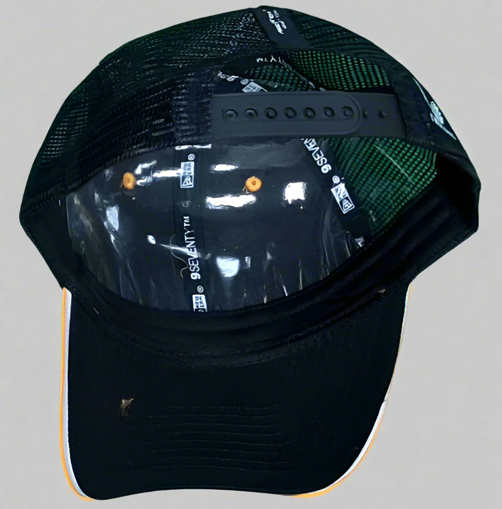 McLaren Racing Cap