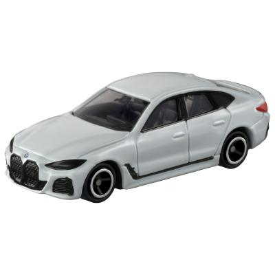 Tomica #36 - BMW I4