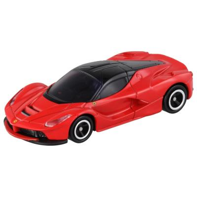 Tomica #38 - Ferrari LaFerrari