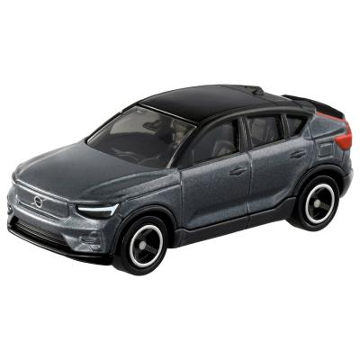 Tomica #22 - Volvo C40 Recharge