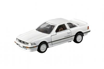 Tomica #21 - Toyota Soarer
