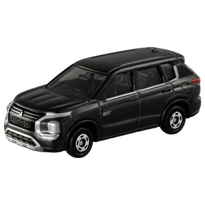 Tomica #10 - Mitsubishi Outlander