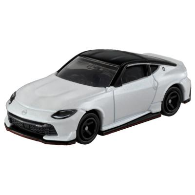 Tomica #88 - Nissan Fairlady Nismo