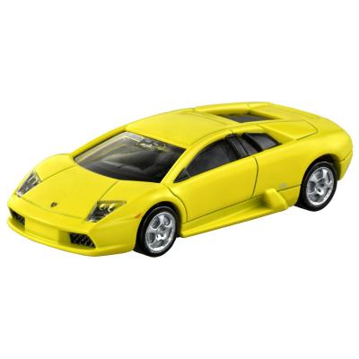 Tomica #05 - Lamborghini Murcielago