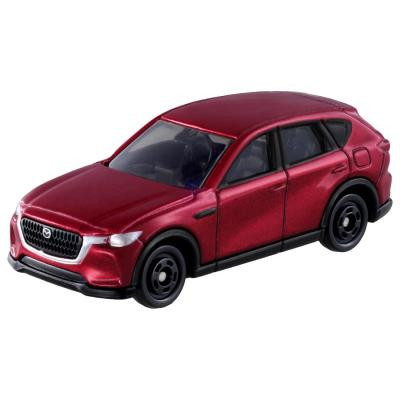 Tomica #06 - Mazda CX 60