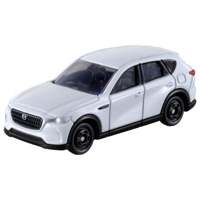 Tomica #06 - Mazda CX 60