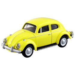 Tomica #32 - Volkswagen Beetle