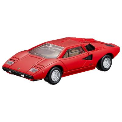 Tomica #33 - Lamborghini Countach LP400
