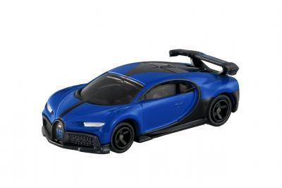 Tomica #37 - Bugatti Chiron Pur Sport