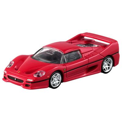 #06 - Ferrari F50
