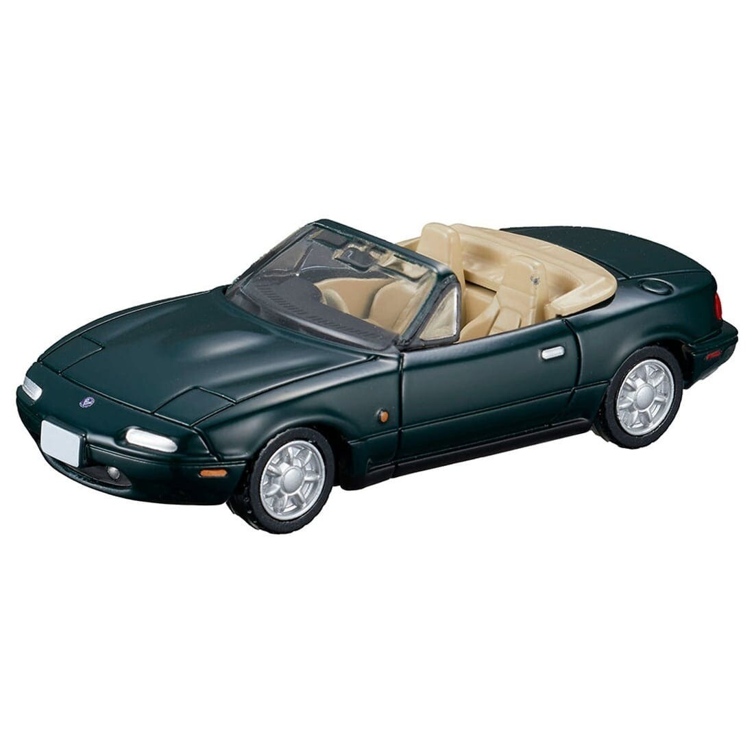 #14 - Mazda Eunos Roadster