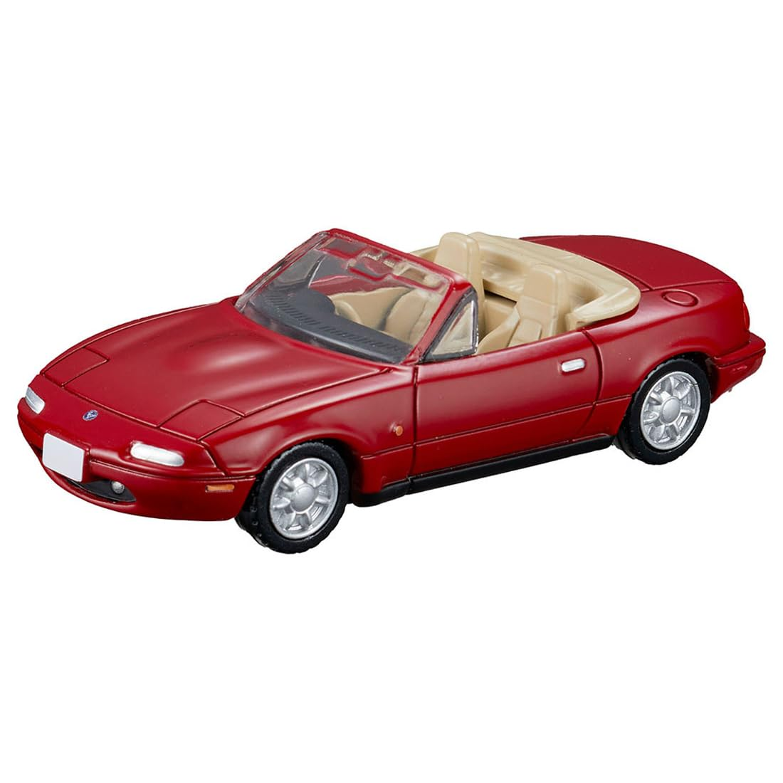 #14 - Mazda Eunos Roadster
