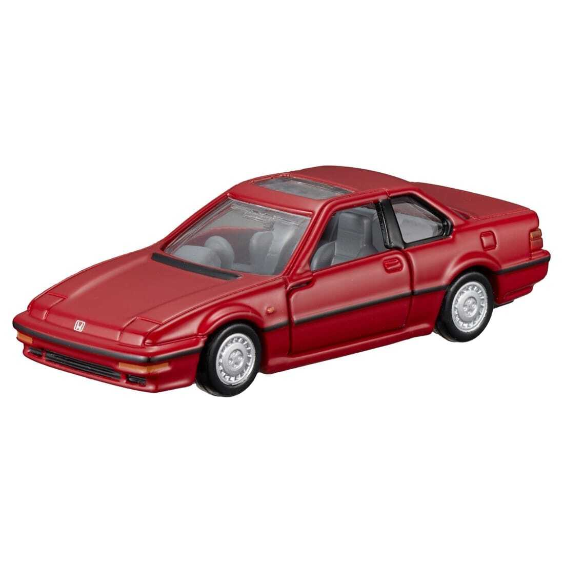Tomica #24 - Honda Prelude