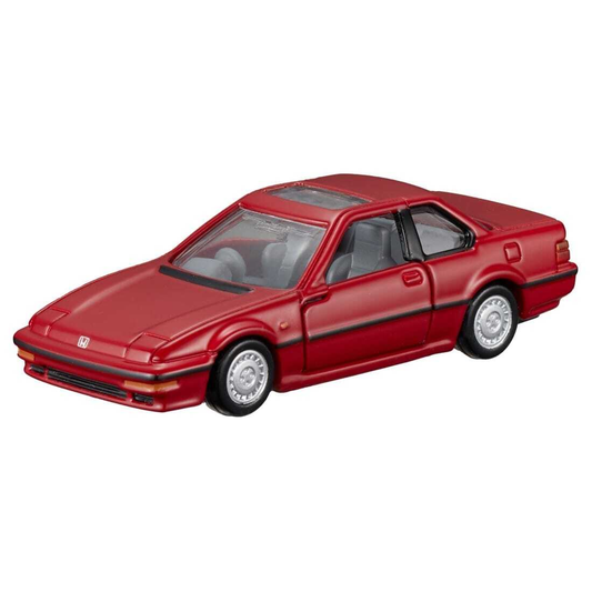 Tomica #24 - Honda Prelude