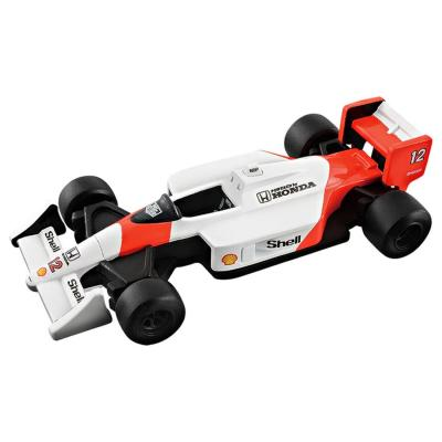 Tomica #12 - McLaren MP4/4 Formula 1