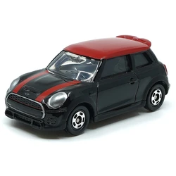 Tomica #AO05 - Mini John Cooper Works