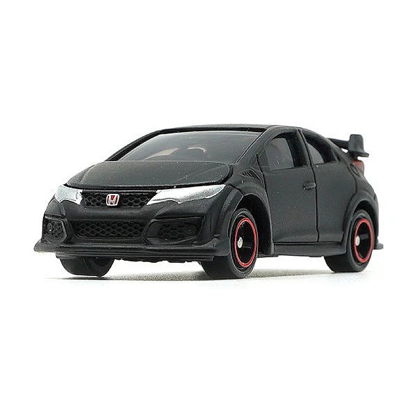 Tomica #AO07 - Honda Civic Type R