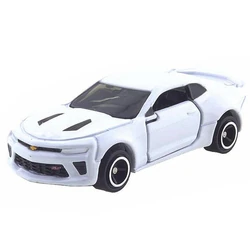 Tomica #AO04 - Chevrolet Camaro