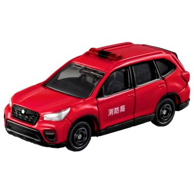 Tomica #99 - Subaru Forester