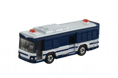 Tomica #98 - Personnel Transport Vehicle Large Type