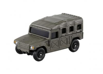 Tomica #96 - JSDF High Mobility Vehicle