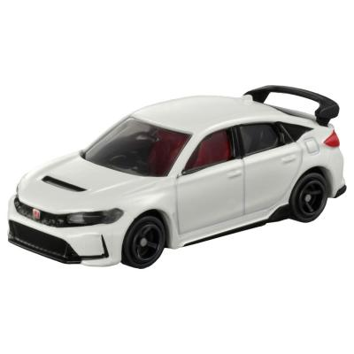 Tomica #78 - Honda Civic Type R