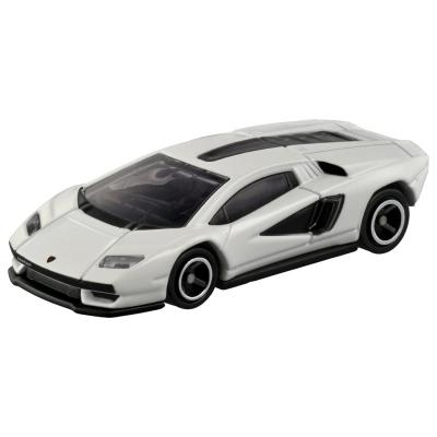 Tomica #74 - Lamborghini Countach LPI 800-4
