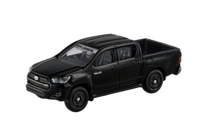 Tomica #67 - Toyota Hilux