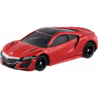 Tomica #43 - Honda NSX