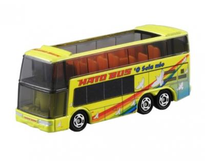 Tomica #42 - Hato Bus
