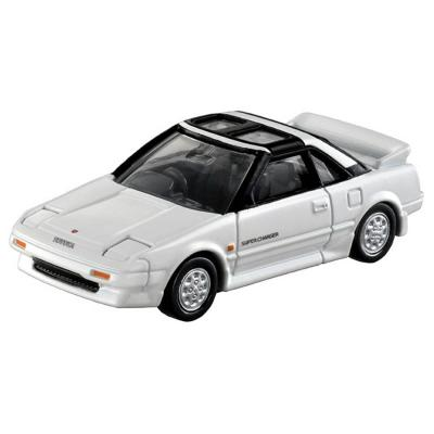 Tomica #40 - Toyota MR2