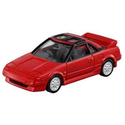 Tomica #40 - Toyota MR2