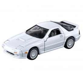 Tomica #38 - Mazda Savanna RX-7