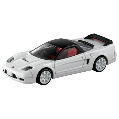 Tomica #36 - Honda NSX-R
