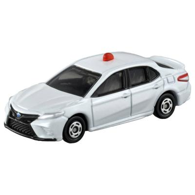 Tomica #31 - Toyota Camry Unmarked Police Car
